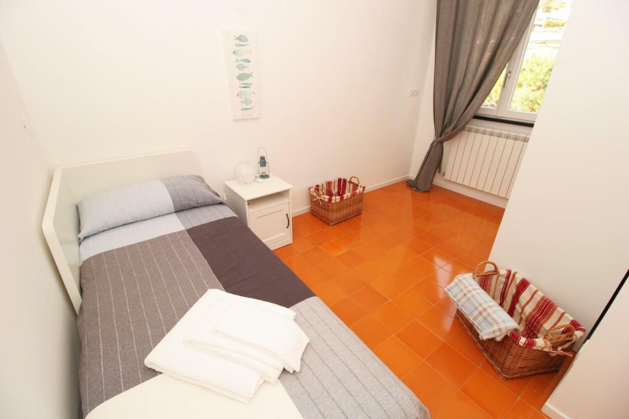 Agata Apartment קמוגלי מראה חיצוני תמונה