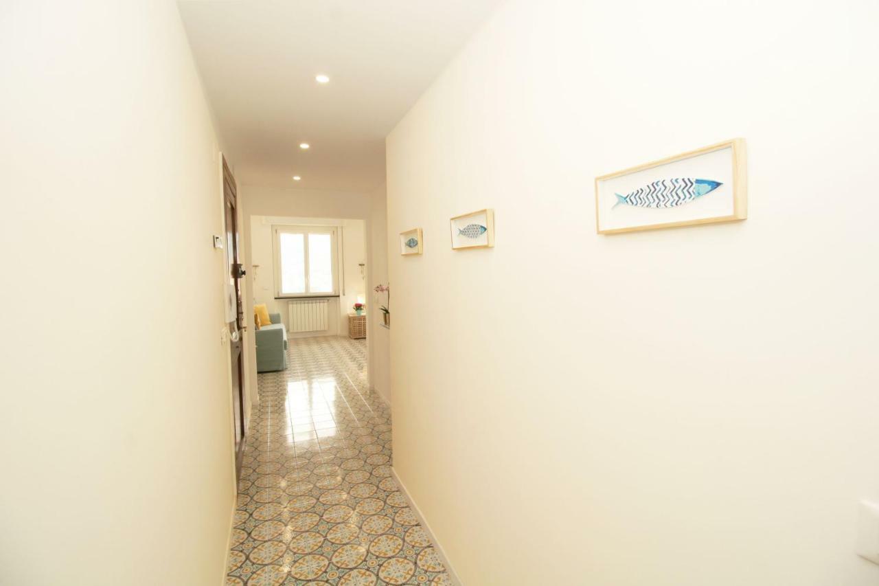 Agata Apartment קמוגלי מראה חיצוני תמונה